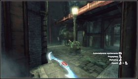 6 - Cudowne Miasto - Trofea Batmana (18-25) | Zagadki w Batman Arkham City - Batman: Arkham City - poradnik do gry