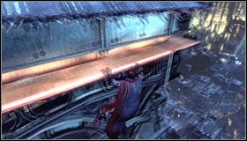 8 - Cudowne Miasto - Trofea Batmana (18-25) | Zagadki w Batman Arkham City - Batman: Arkham City - poradnik do gry