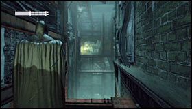 11 - Cudowne Miasto - Trofea Batmana (18-25) | Zagadki w Batman Arkham City - Batman: Arkham City - poradnik do gry