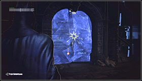 15 - Cudowne Miasto - Trofea Batmana (18-25) | Zagadki w Batman Arkham City - Batman: Arkham City - poradnik do gry