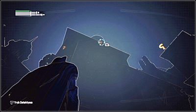 1 - Fizyczne wyzwania - Batman (25-40) | Zagadki w Batman Arkham City - Batman: Arkham City - poradnik do gry