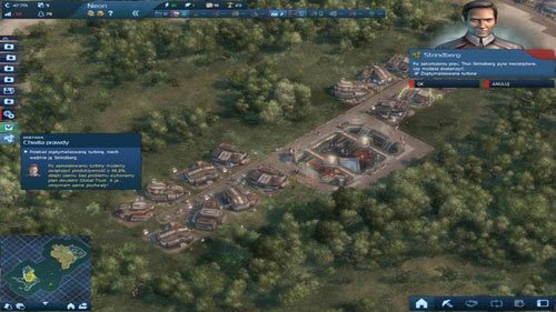 Mamy już wszystko, co jest potrzebne do produkcji, jednak technik Walter wzywa nas na Plac Budowy, gdyż wyniknęły dodatkowe problemy (LPM) - Misja I - Plan Dwuletni | Rozdział 1 - Cienie przeszłości Anno 2070 - Anno 2070 - poradnik do gry