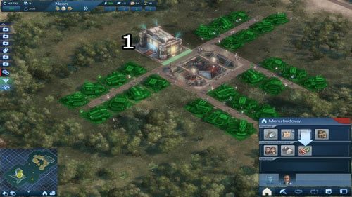 Głównym celem tej misji jest dostarczenie narzędzi do Zakładu nr 13 w celu umożliwienia przeprowadzenia napraw - Misja II - Stan wyjątkowy | Rozdział 1 - Cienie przeszłości | Anno 2070 - Anno 2070 - poradnik do gry