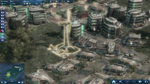 W międzyczasie otrzymamy zadanie poboczne polegające na wygenerowaniu dodatniego bilansu finansowego (w wysokości 25) - Misja III - Morze Czarne | Rozdział 1 - Cienie przeszłości | Anno 2070 - Anno 2070 - poradnik do gry