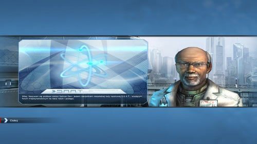 Celem głównym tej misji jest wprowadzenie do naszego miasta 1200 badaczy (2 - Misja bonusowa- Powrót do C.O.R.E. | Pojedyncze misje | Anno 2070 - Anno 2070 - poradnik do gry