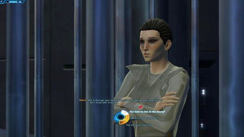 A - (L04) Judge and Executioner | Sith Warrior | Star Wars The Old Republic - Star Wars: The Old Republic - poradnik do gry