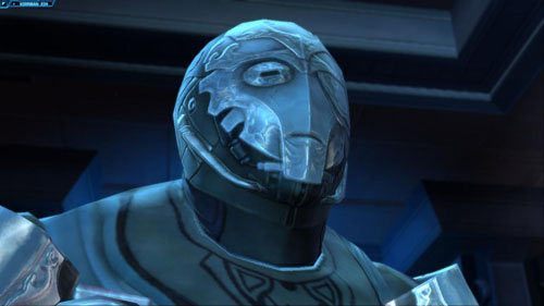 A - (L07) A New Master | Sith Warrior | Star Wars The Old Republic - Star Wars: The Old Republic - poradnik do gry