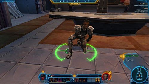 A - (L07) A New Master | Sith Warrior | Star Wars The Old Republic - Star Wars: The Old Republic - poradnik do gry