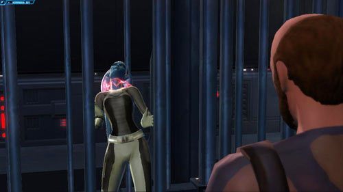 A - (L11) The Final Trial (1) | Sith Warrior | Star Wars The Old Republic - Star Wars: The Old Republic - poradnik do gry