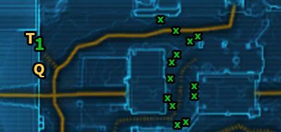 To zadanie poboczne będziesz mógł dostać dopiero po wykonaniu zadania Judge and Executioner (Sith Warrior) lub The Plight of Acolyte (Sith Inquistor), a otrzymasz je od Inquisitora Arzanona w [1] - (L05) Allegiance | Korriban | Star Wars The Old Republic - Star Wars: The Old Republic - poradnik do gry