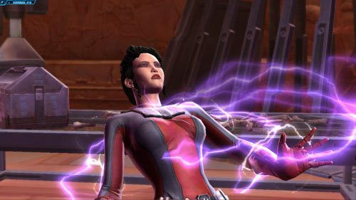 A - (L06) Dark Science | Korriban | Star Wars The Old Republic - Star Wars: The Old Republic - poradnik do gry