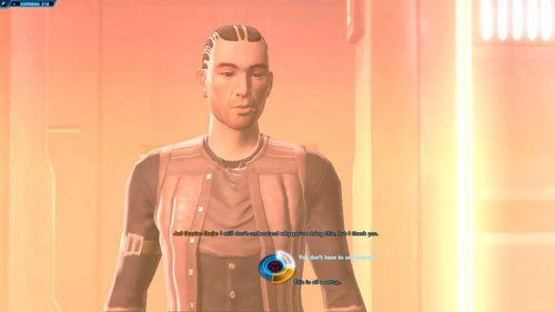 A - (L08) Jailbreak | Korriban | Star Wars The Old Republic - Star Wars: The Old Republic - poradnik do gry