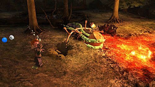 Po powrocie do Hogwartu wybieramy Rona - Horkruks i dłoń | Znajdźki - Rok 6 | LEGO Harry Potter Lata 5-7 - LEGO Harry Potter: Lata 5-7 - poradnik do gry