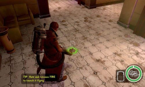 Ten etap składa się z dwóch części - Porn World | Opis przejścia Postal III - Postal III - poradnik do gry