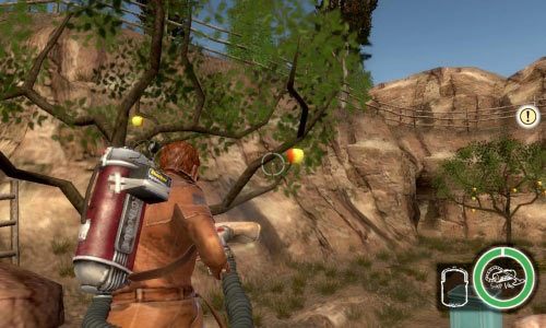 Aby odblokować to zadanie musisz w misji Cash Mart Robbery opowiedzieć się po stronie ekologów - Ścieżka Zła - Meet the Zealots | Opis przejścia Postal III - Postal III - poradnik do gry