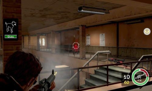 Tym razem będziesz musiał wyeliminować 20 żądnych twojej krwi Chińczyków - Ścieżka Zła - The Champ Whisperer | Opis przejścia Postal III - Postal III - poradnik do gry