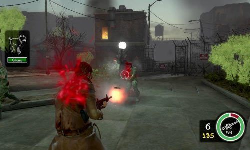 W ostatniej misji tej kampanii musisz odeprzeć atak wenezuelskiej armii - Ścieżka Dobra - Apocalypse Again | Opis przejścia Postal III - Postal III - poradnik do gry