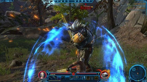 1 - (06) The Matriarchs Summit | Miejsca | Star Wars The Old Republic - Star Wars: The Old Republic - poradnik do gry