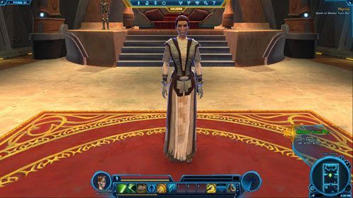 2 - (L04) Pilgrims | Jedi Consular | Star Wars The Old Republic - Star Wars: The Old Republic - poradnik do gry
