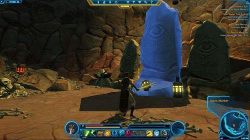 A - (L06) Hunters Eye | Jedi Consular | Star Wars The Old Republic - Star Wars: The Old Republic - poradnik do gry