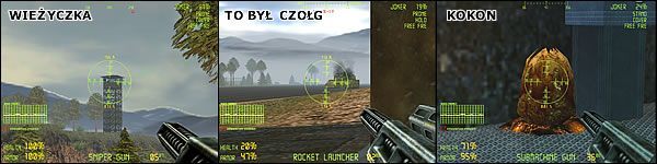 Zajmijmy się tym dobrym sposobem - Codename: Outbreak - poradnik do gry