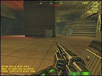 Czas ruszać dalej - Misja 07: Wings of Death - Codename: Outbreak - poradnik do gry