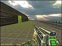 Uważaj na żołnierzy - Misja 11: The Blood of Icarus - Codename: Outbreak - poradnik do gry