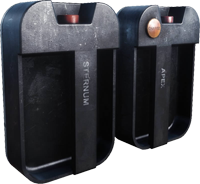 Żywy: oznacza, że postać ma przynajmniej 1% zdrowia i jest zdolna do walki - Zdrowie, regeneracja i obrażenia | Interfejs Użytkownika | Battlefield 3 - Battlefield 3 - poradnik do gry