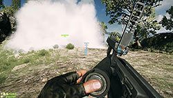 5 - Szturmowiec | Klasy i Specjalizacje | Battlefield 3 - Battlefield 3 - poradnik do gry
