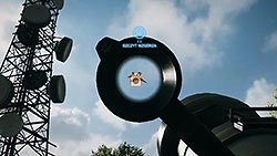 Kolejnym przeciwpancernym wyposażeniem technika jest mina przeciwczołgowa - Technik | Klasy i Specjalizacje | Battlefield 3 - Battlefield 3 - poradnik do gry