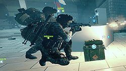 5 - Wsparcie | Klasy i Specjalizacje | Battlefield 3 - Battlefield 3 - poradnik do gry