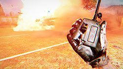 6 - Wsparcie | Klasy i Specjalizacje | Battlefield 3 - Battlefield 3 - poradnik do gry