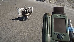 SOFLAM to zdalnie sterowane urządzenie służące do namierzania laserowego - Zwiadowca | Klasy i Specjalizacje | Battlefield 3 - Battlefield 3 - poradnik do gry