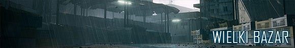 Wielki Bazar to zurbanizowana mapa, pełna wąskich uliczek, tuneli oraz pomieszczeń - Wielki Bazar | Mapy | Battlefield 3 - Battlefield 3 - poradnik do gry
