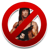 Oczywiście od każdego z tych przykazań są odstępstwa - w końcu są to tylko wskazówki, a nie reguły, których złamanie grozi zesłaniem na Kamczatkę - 10 przykazań dobrego gracza | Wstęp | Battlefield 3 - Battlefield 3 - poradnik do gry