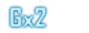 Liczba po Gx pokazuje ilość posiadanych przy sobie granatów - Szczegółowy opis najważniejszych elementów interfejsu | Interfejs Użytkownika - Battlefield 3 - poradnik do gry