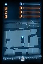 W trybie Drużynowego DM ścierają się cztery drużyny, liczące maksymalnie 16 osób (zwykle 4) - Zespołowy i Drużynowy DM | Tryby Rozgrywki | Battlefield 3 - Battlefield 3 - poradnik do gry