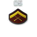 4 - Rangi | Klasy i Specjalizacje | Battlefield 3 - Battlefield 3 - poradnik do gry