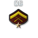 5 - Rangi | Klasy i Specjalizacje | Battlefield 3 - Battlefield 3 - poradnik do gry