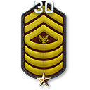 22 - Rangi | Klasy i Specjalizacje | Battlefield 3 - Battlefield 3 - poradnik do gry