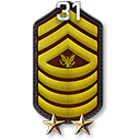 23 - Rangi | Klasy i Specjalizacje | Battlefield 3 - Battlefield 3 - poradnik do gry