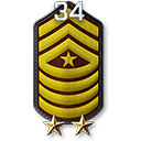 25 - Rangi | Klasy i Specjalizacje | Battlefield 3 - Battlefield 3 - poradnik do gry