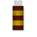 50 - Rangi | Klasy i Specjalizacje | Battlefield 3 - Battlefield 3 - poradnik do gry