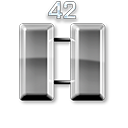 30 - Rangi | Klasy i Specjalizacje | Battlefield 3 - Battlefield 3 - poradnik do gry