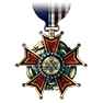 DANE // Medal za służbę w Amerykańskiej Piechocie Morskiej - Medale | Punktacja i Nagrody | Battlefield 3 - Battlefield 3 - poradnik do gry