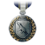 DANE // Medal za służbę Karabinkami - Medale | Punktacja i Nagrody | Battlefield 3 - Battlefield 3 - poradnik do gry