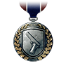 DANE // Medal za służbę - Medale | Punktacja i Nagrody | Battlefield 3 - Battlefield 3 - poradnik do gry