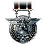 DANE // Medal za skuteczność w walce - Medale | Punktacja i Nagrody | Battlefield 3 - Battlefield 3 - poradnik do gry