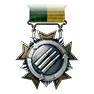 DANE // Medal za służbę jako Wsparcie - Medale | Punktacja i Nagrody | Battlefield 3 - Battlefield 3 - poradnik do gry