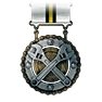 DANE // medal za wsparcie techniczne - Medale | Punktacja i Nagrody | Battlefield 3 - Battlefield 3 - poradnik do gry